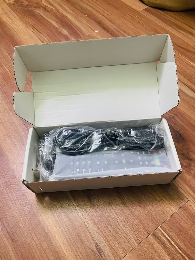 Android tv device box pack 2