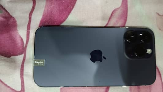 Apple iPhone 14 Pro Max