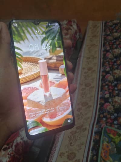 infinix hot  10 play