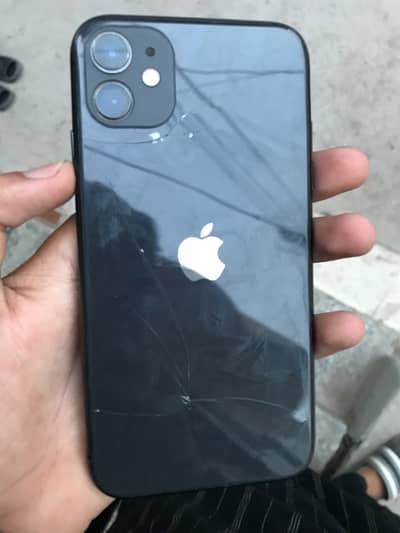 Apple iPhone 11
