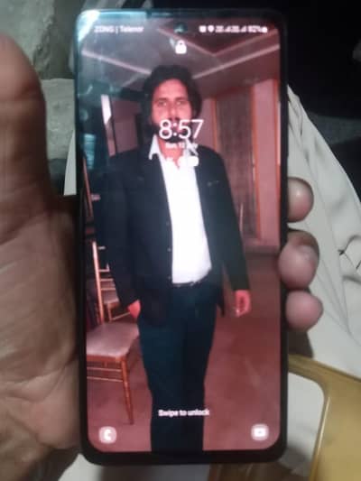 Samsung Mobile A51