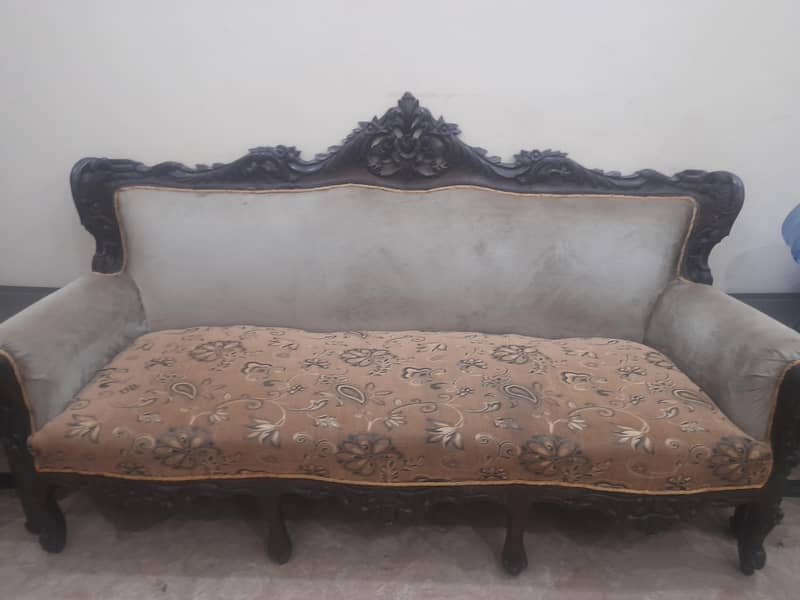 chanioti sofa set 0