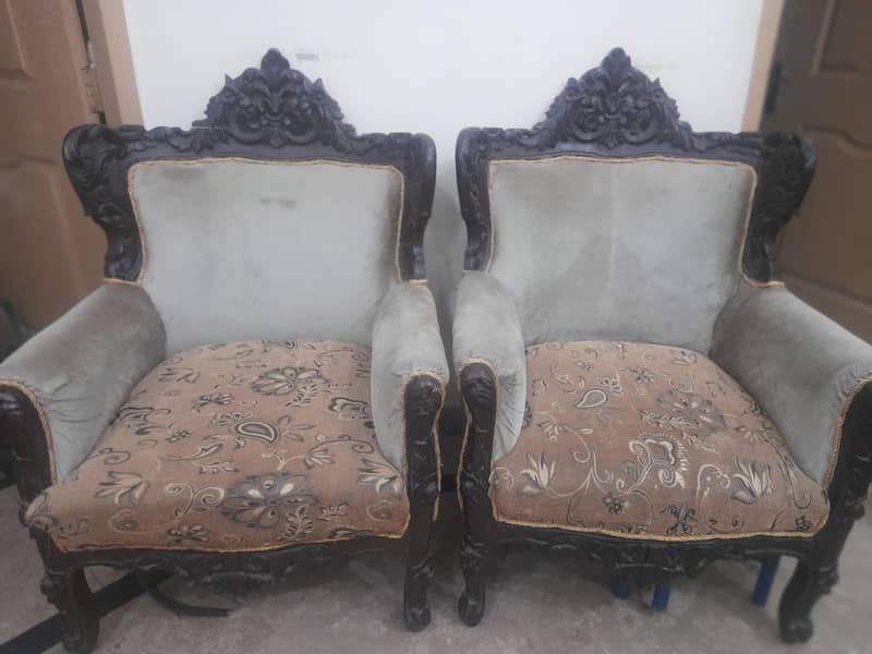 chanioti sofa set 1