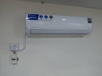 Dawlance Powercon X Inverter 30 – 1.5 Ton DC Inverter