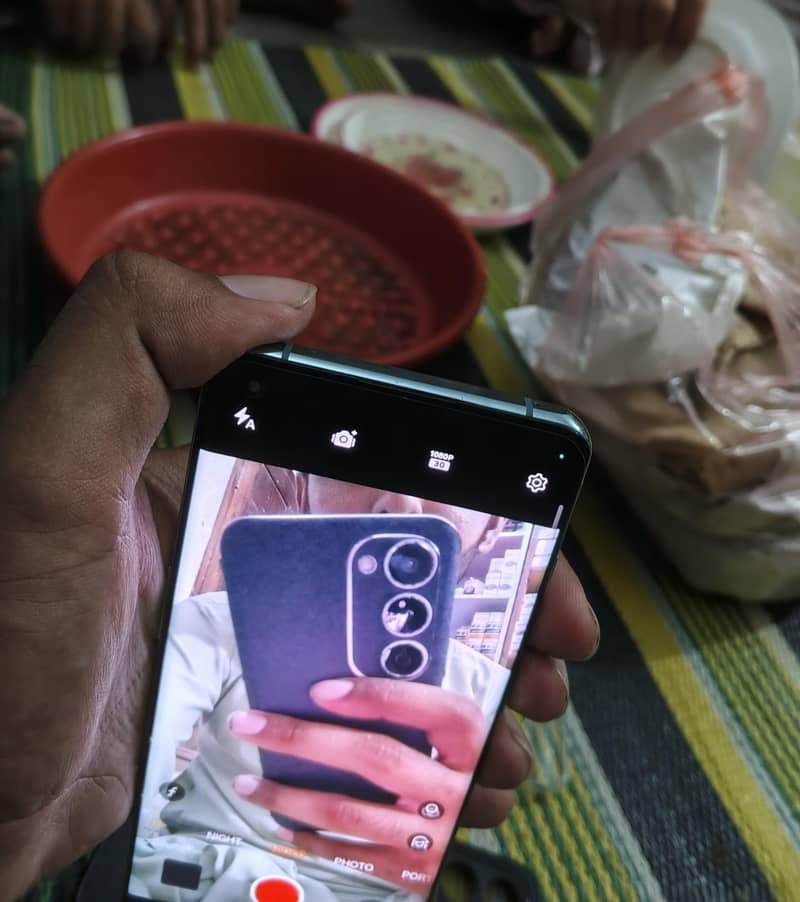 One Plus 10 Pro 5