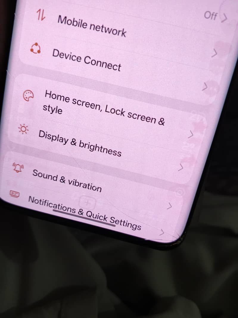 One Plus 10 Pro 7