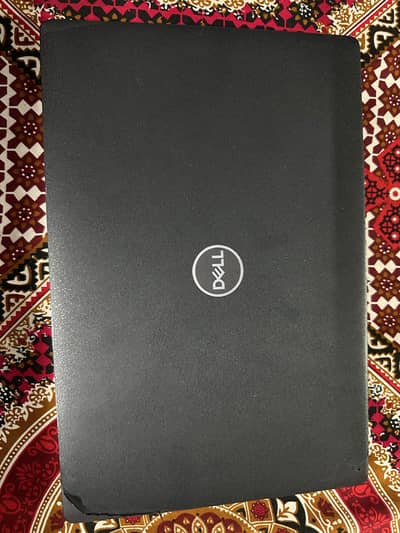 DELL attitude 5400