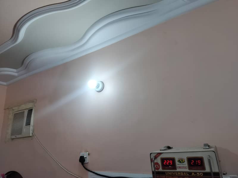 0.75 Ton window AC 1
