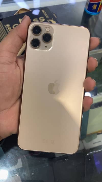 Apple iPhone 11 Pro Max