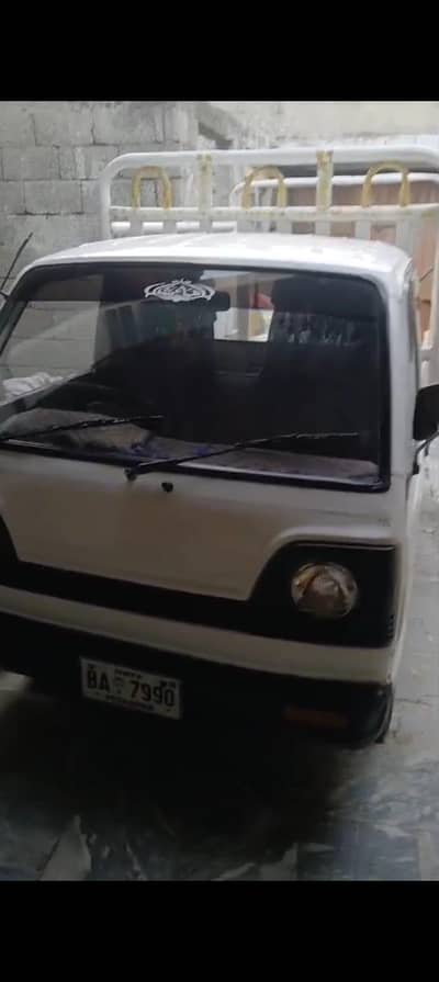 Suzuki Wagon R 1985