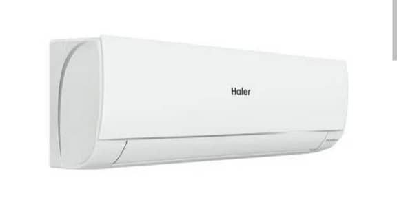 haier