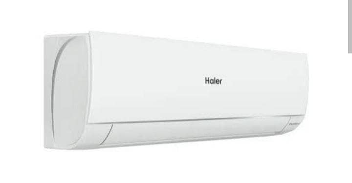 haier 0