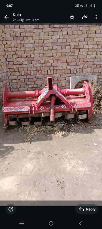 rootawaiter New condition