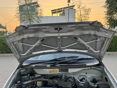 Hyundai Santro 2004