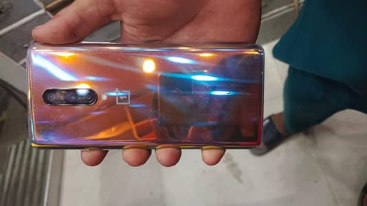 One Plus 8