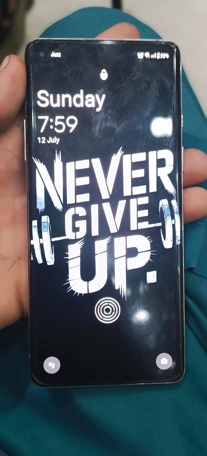 One Plus 8 1