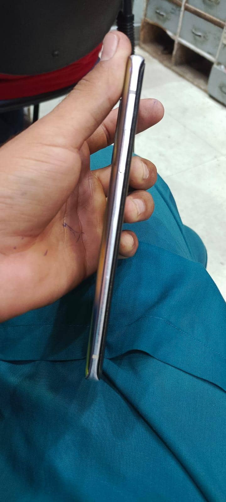 One Plus 8 4