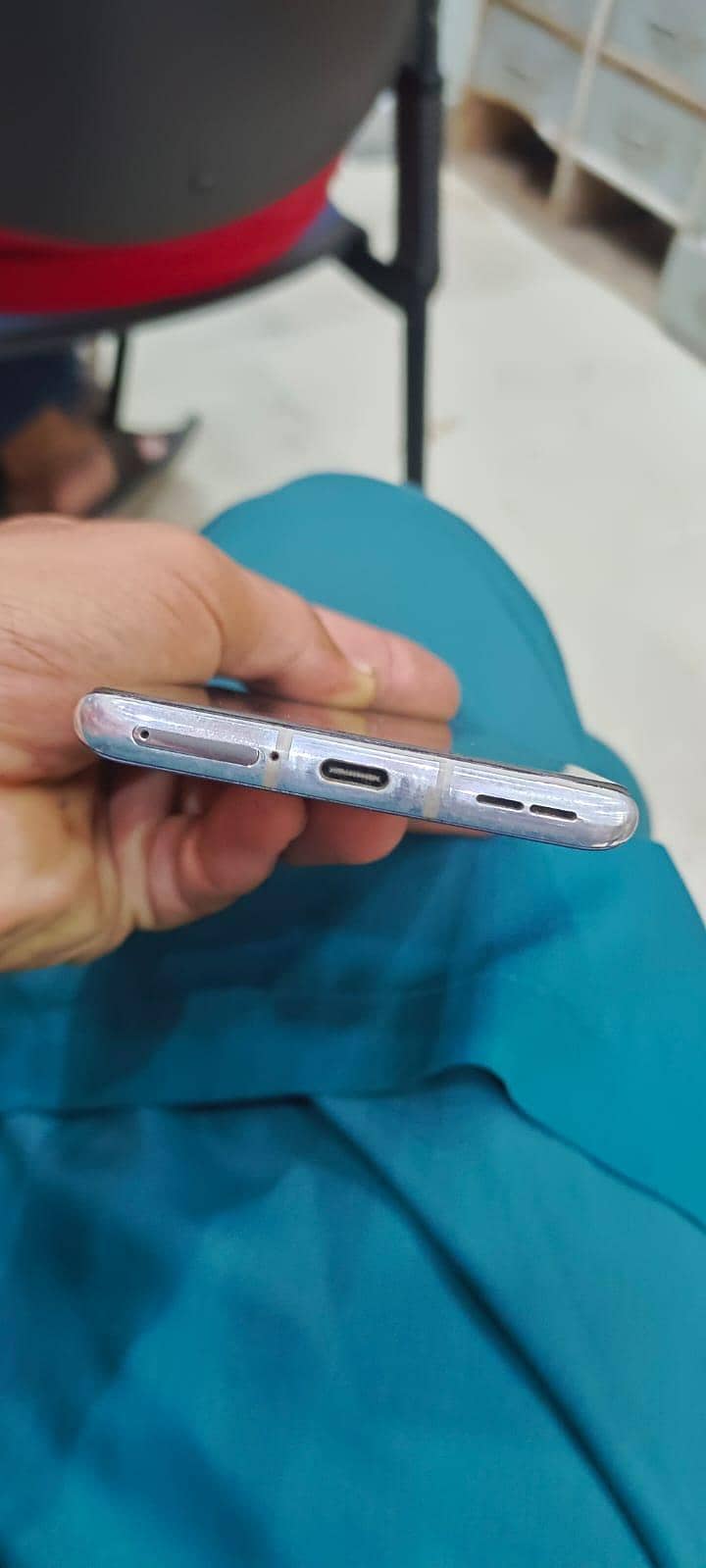 One Plus 8 5