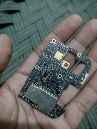 Redmi note 10 dead board