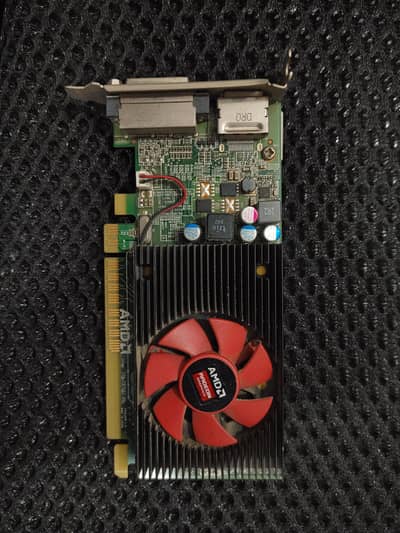 AMD RADEON R5 340X Graphics card