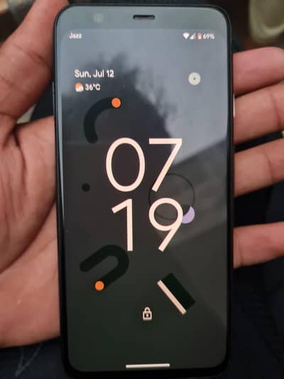 Google Pixel 4