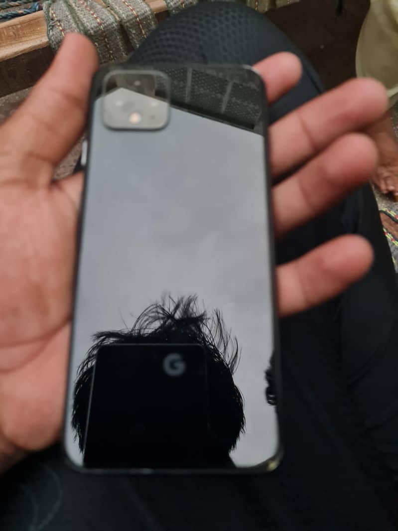 Google Pixel 4 1