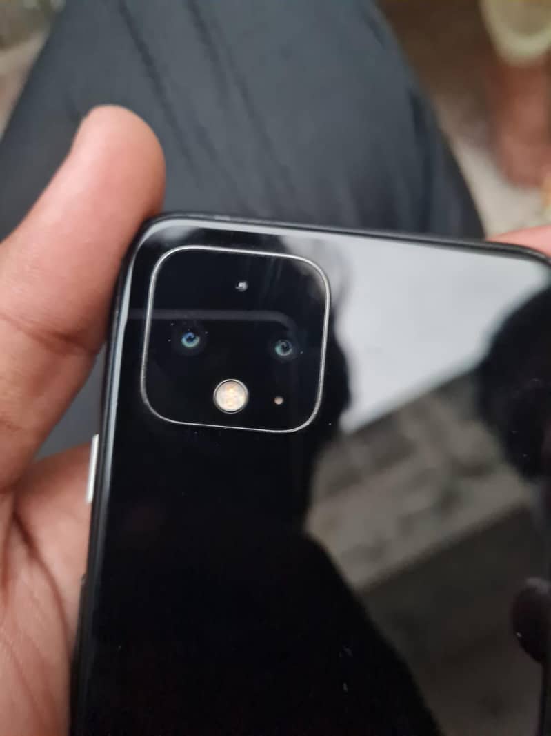 Google Pixel 4 2