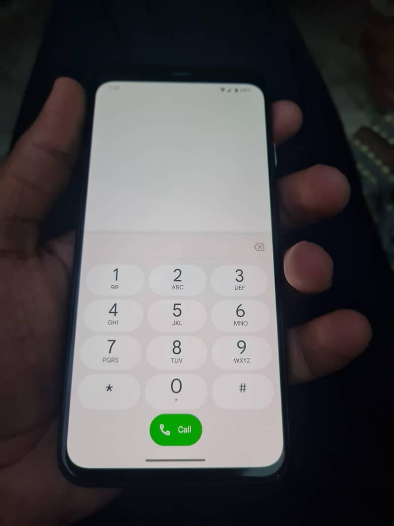 Google Pixel 4 4