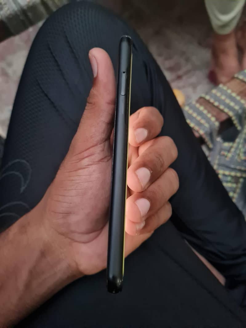 Google Pixel 4 9