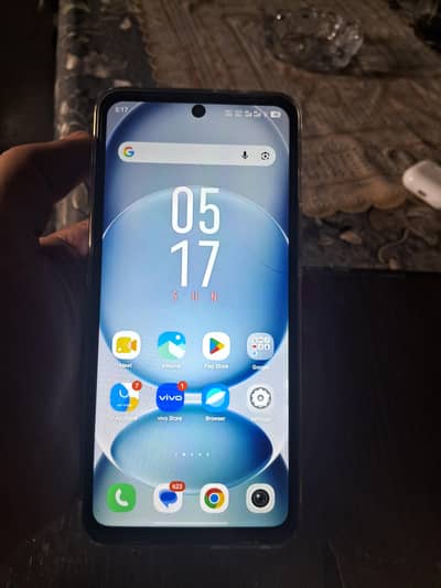 Vivo Y21d 6/128Gb