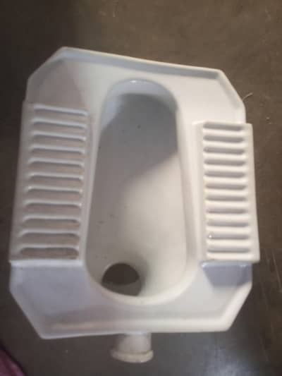 1 piece wc