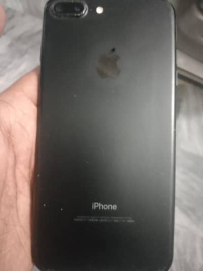 Apple iPhone 7 Plus