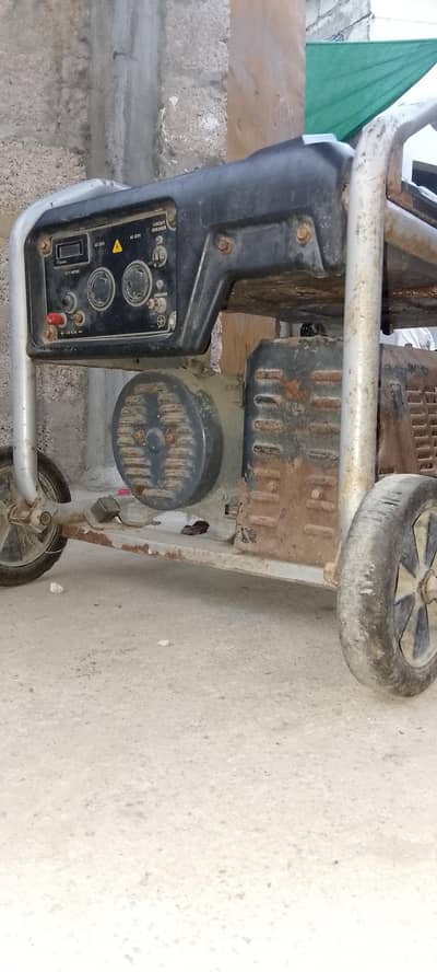 3kv Honda