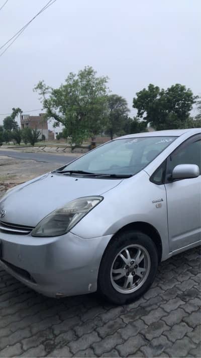 Toyota Prius 2007