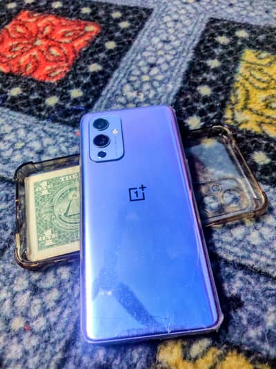 One Plus 9 exchange possible devices WhatsApp number