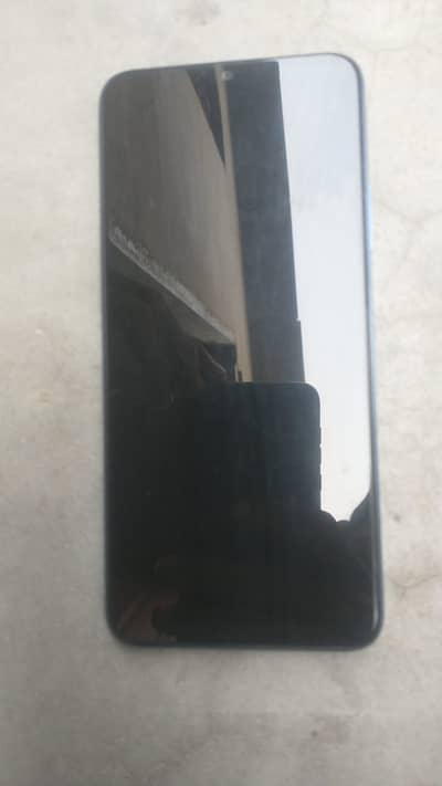 Without box in 3 months used