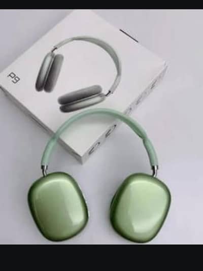 p9 headphone_40HR battery cod_panjgoor