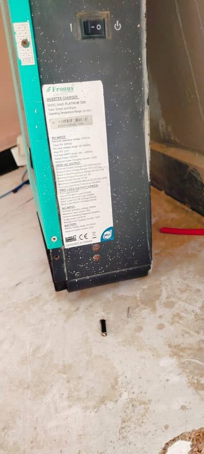 inverter