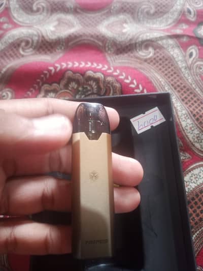 wap pod