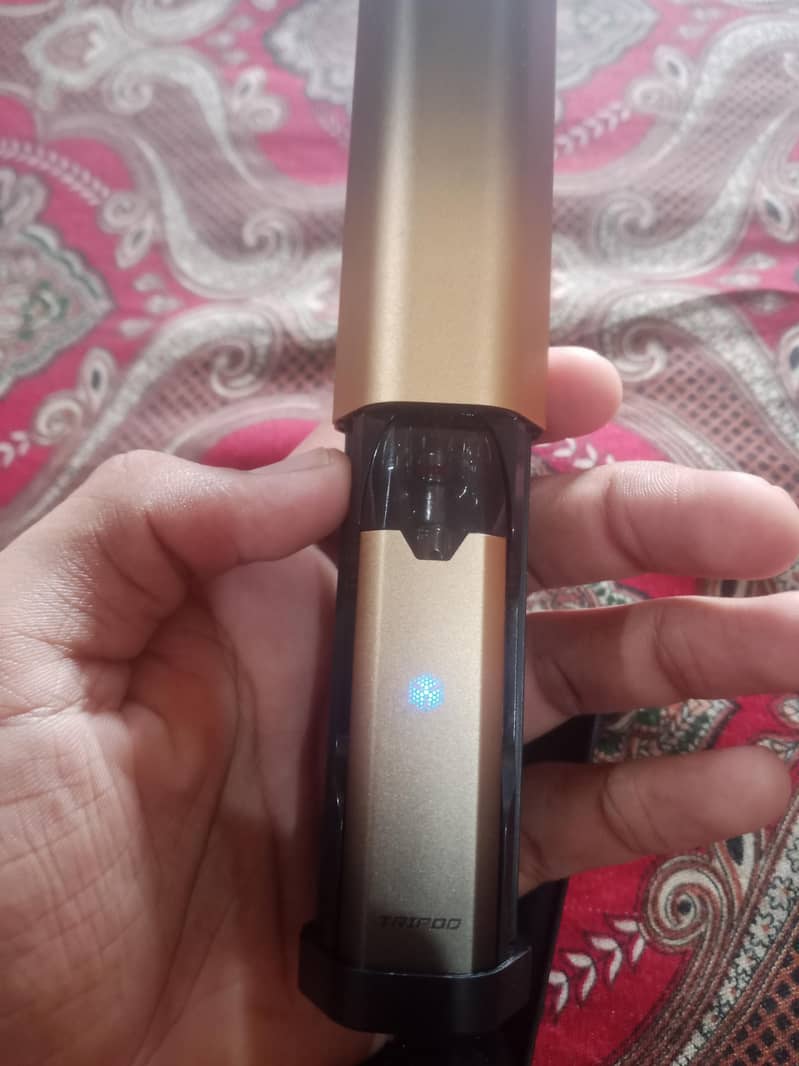 wap pod 1