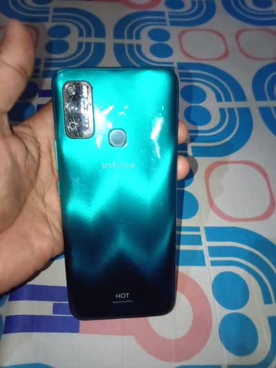 Infinix Hot 9 Play