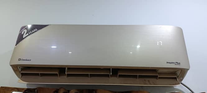 Dawlance Inspire Plus Inverter AC – Excellent Condition