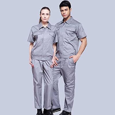 labour or Security Uniform