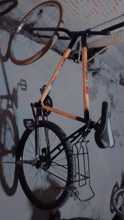 bicycle