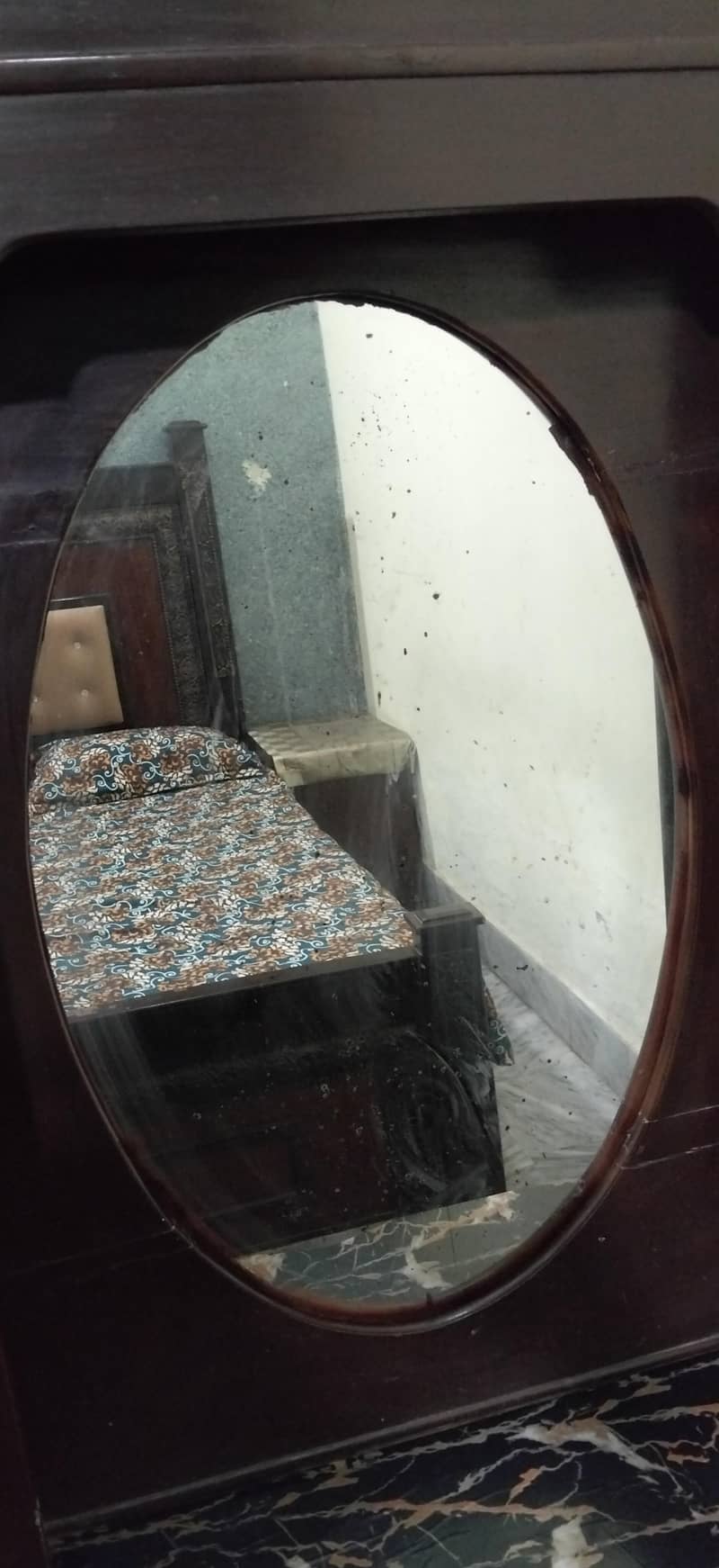 Dressing table 1