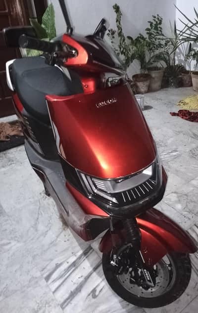 EVEON Joy RS 185000 1000w