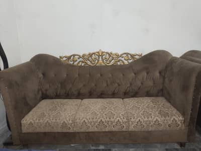 not used ,and it is very good for sittings