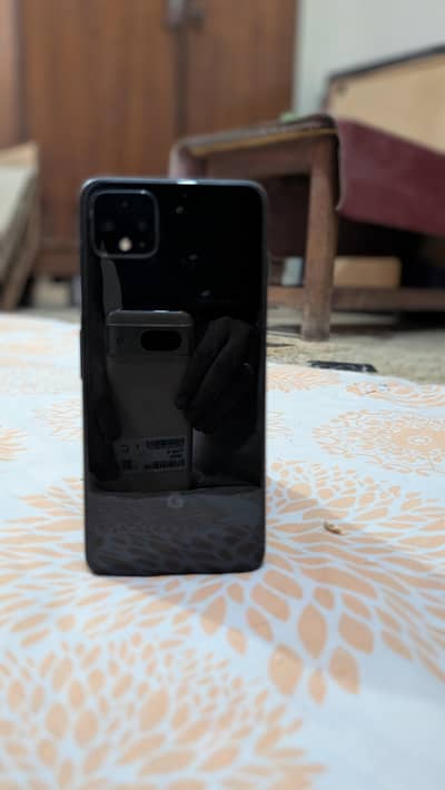 Google Pixel 4 XL
