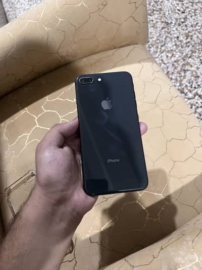 Apple iPhone 8 Plus