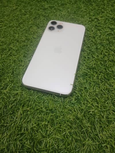 Apple iPhone 11 Pro